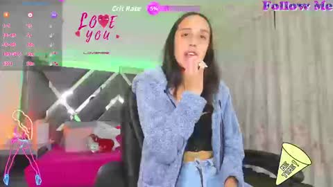 abby_esposiito online show from 12, 9, 2025