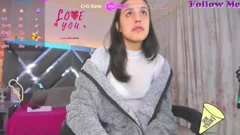 abby_esposiito online show from 20, 9, 2025