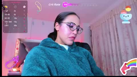 abby_esposiito online show from 28, 10, 2025