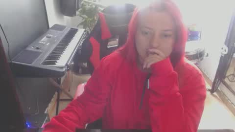 abby iloveit online show from 14, 10, 2025