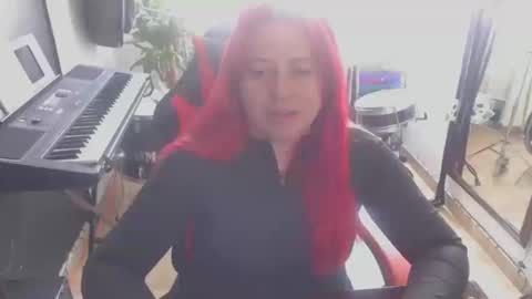 abby iloveit online show from 20, 10, 2025