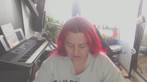 abby iloveit online show from 23, 10, 2025