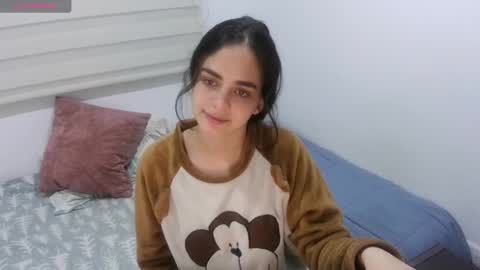 Snapshot of abby_jensen chatting on 18, 10, 2025 abby jense online show from 18, 10, 2025