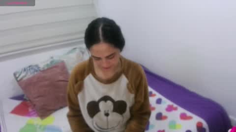 Snapshot of abby_jensen chatting on 28, 10, 2025 abby jense online show from 28, 10, 2025