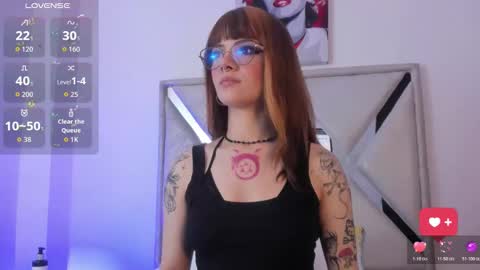 abby jones online show from 13, 11, 2025