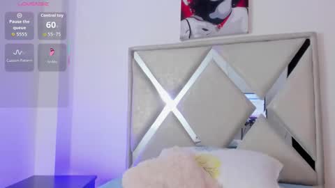 abby jones online show from 24, 11, 2025