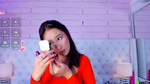 Abby  online show from 5, 1, 2025