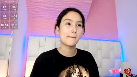 Abby  online show from 12, 1, 2025