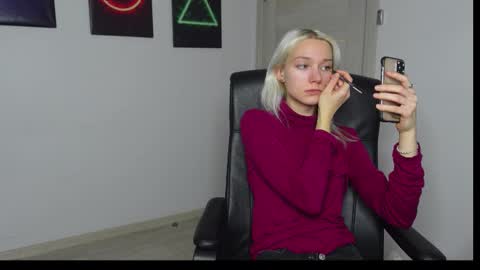 Snapshot of abby_laker chatting on 15, 10, 2025 ABBY LAKER online show from 15, 10, 2025