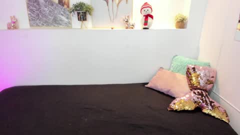 Abby  online show from 12, 12, 2024