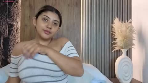 Abbygail online show from 23, 9, 2025