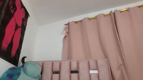 abby_moss_2 online show from 30, 11, 2025