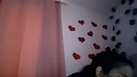 abby_moss_2 online show from 23, 2, 2026