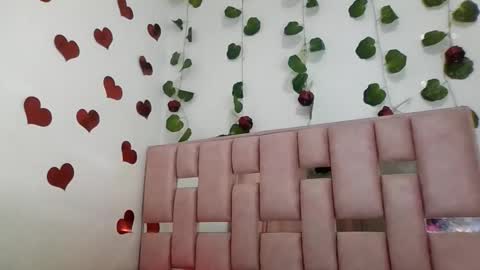 abby_moss_2 online show from 25, 3, 2026