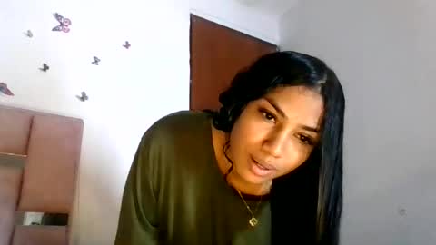 Snapshot of abby_moss_2 chatting on 6, 7, 2026 abby_moss_2 online show from 6, 7, 2026