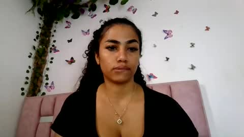 Snapshot of abby_moss_2 chatting on 12, 7, 2026 abby_moss_2 online show from 12, 7, 2026