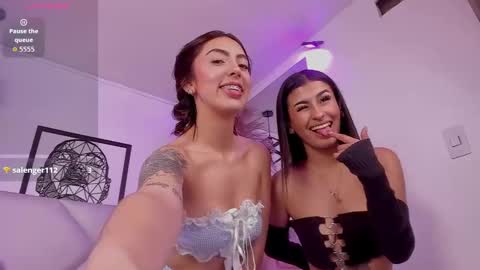 ABBY online show from 25, 9, 2025