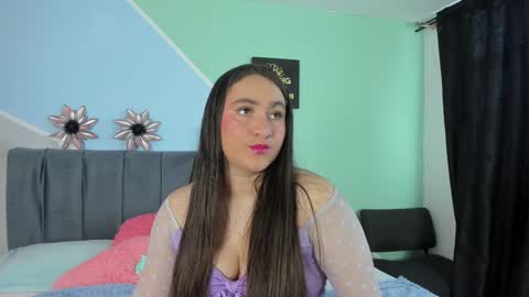 Abby online show from 2, 12, 2024