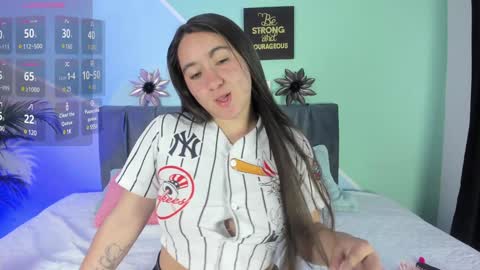 Abby online show from 28, 1, 2025