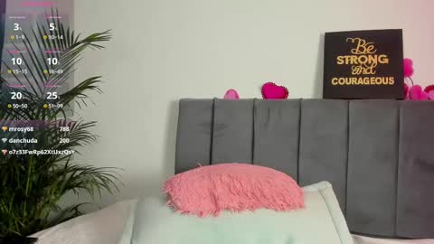 Abby online show from 20, 2, 2025