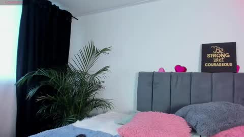 Abby online show from 21, 2, 2025