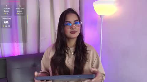 abby_raschell online show from 28, 9, 2025