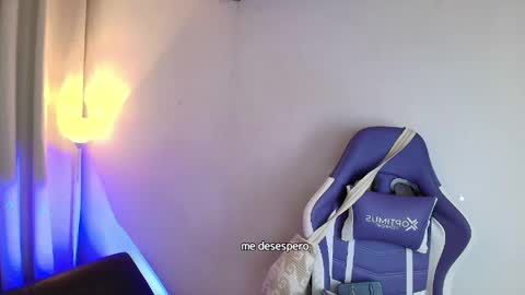 Snapshot of abby_raschell chatting on 26, 5, 2026 abby_raschell online show from 26, 5, 2026