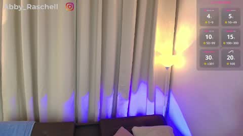 Snapshot of abby_raschell chatting on 31, 5, 2026 abby_raschell online show from 31, 5, 2026