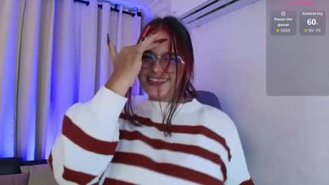 Snapshot of abby_raschell chatting on 3, 6, 2026 abby_raschell online show from 3, 6, 2026
