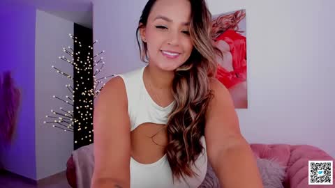 Snapshot of abby_rosse_ chatting on 24, 1, 2025 Abby online show from 24, 1, 2025