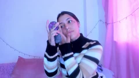 Snapshot of abby_rousee chatting on 18, 9, 2025 abby_rousee online show from 18, 9, 2025