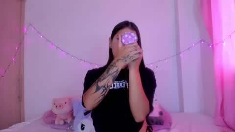 Snapshot of abby_rousee chatting on 29, 9, 2025 abby_rousee online show from 29, 9, 2025