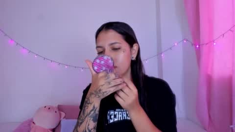 Snapshot of abby_rousee chatting on 30, 9, 2025 abby_rousee online show from 30, 9, 2025