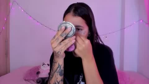 Snapshot of abby_rousee chatting on 1, 10, 2025 abby_rousee online show from 1, 10, 2025