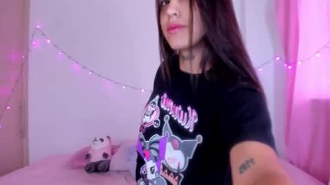 Snapshot of abby_rousee chatting on 2, 10, 2025 abby_rousee online show from 2, 10, 2025