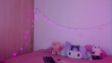 Snapshot of abby_rousee chatting on 3, 10, 2025 abby_rousee online show from 3, 10, 2025