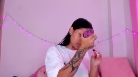 Snapshot of abby_rousee chatting on 20, 10, 2025 abby_rousee online show from 20, 10, 2025