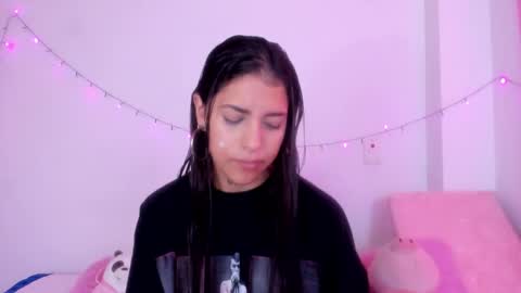 Snapshot of abby_rousee chatting on 22, 10, 2025 abby_rousee online show from 22, 10, 2025