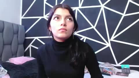 abby_rousse09 online show from 18, 1, 2025