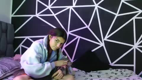 abby_rousse09 online show from 6, 3, 2025
