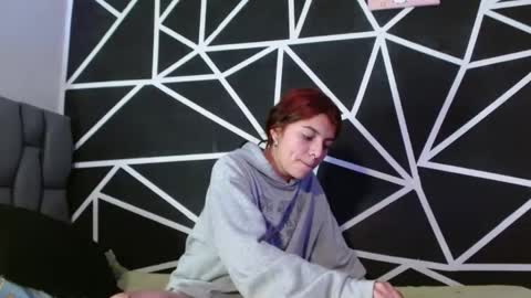 abby_rousse09 online show from 11, 9, 2025