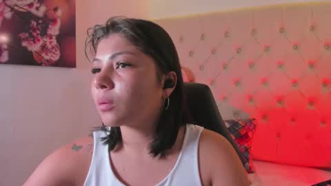 Abby Roux online show from 17, 11, 2025