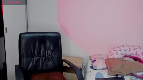Snapshot of abby_saenz01 chatting on 27, 12, 2024 Abby Saenz online show from 27, 12, 2024