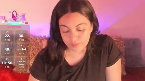 ABBY SAPHIR online show from 23, 9, 2025