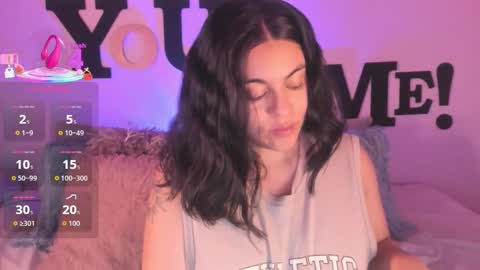 ABBY SAPHIR online show from 22, 11, 2025