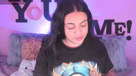 ABBY SAPHIR online show from 28, 11, 2025