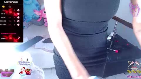 abby sexyxx online show from 16, 12, 2024