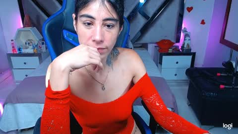 abby sexyxx online show from 13, 1, 2025