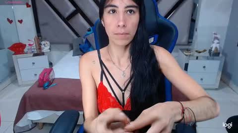 abby sexyxx online show from 9, 2, 2025