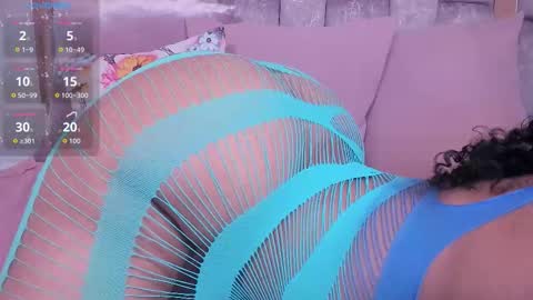 Snapshot of abby_ssmith chatting on 29, 10, 2025 Abby online show from 29, 10, 2025